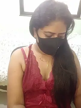 Show Webcam de kira_forev
