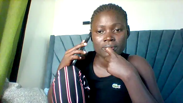 Hotbaby_sa's Webcam Show