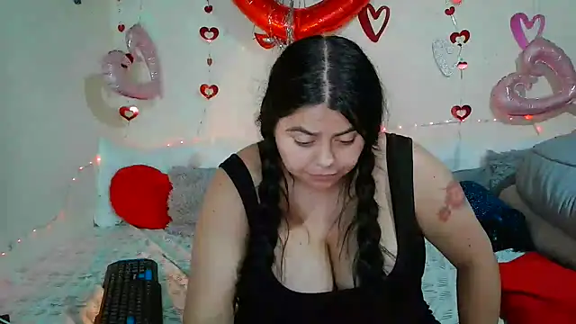 celeste_hotty লাইভ XXX চ্যাট