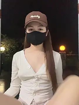 My_Melodyy Show Webcam