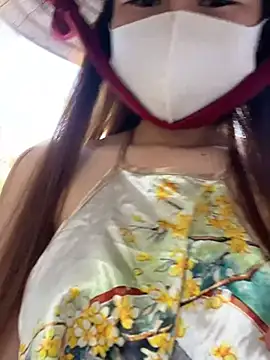 My_Melodyy Webcam-Show
