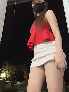 My_Melodyy Webcam show