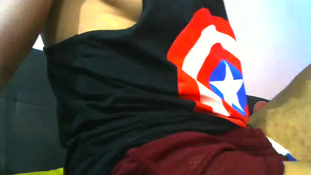 funguybr36 Webcam-Show