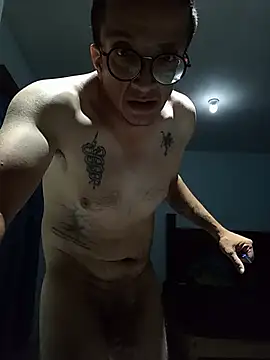 Show Webcam de Allantututu