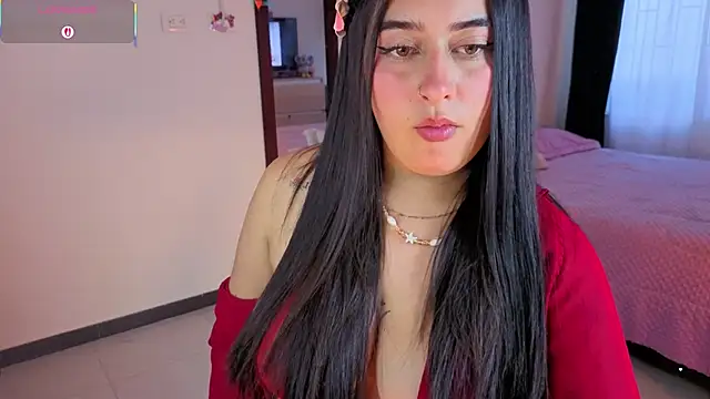 Živá chatovací místnost serenna_se