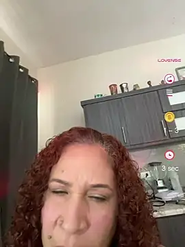 ladycreamypr2's Webcam Show