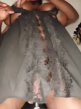 Mtsepara's Webcam Show