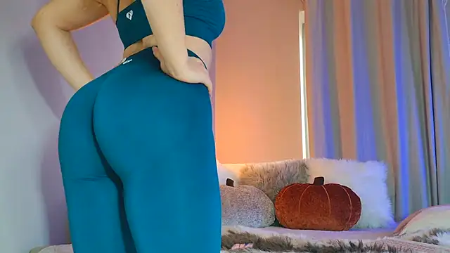KatBigBum Webcam-Show