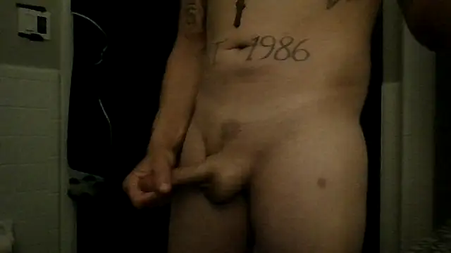 LongandEasy77 Webcam Show