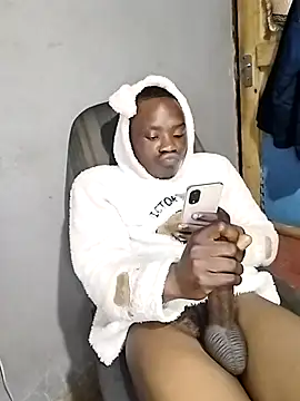 BigGamecharger Webcam Show