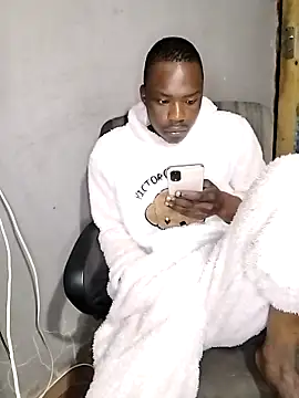 BigGamecharger Webcam-Show