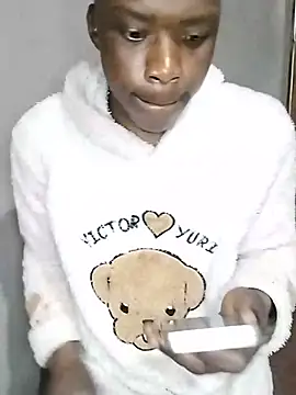 BigGamecharger Live XXX-Chat