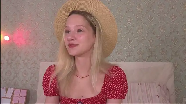 Sweetie__Angel Webcam-Show