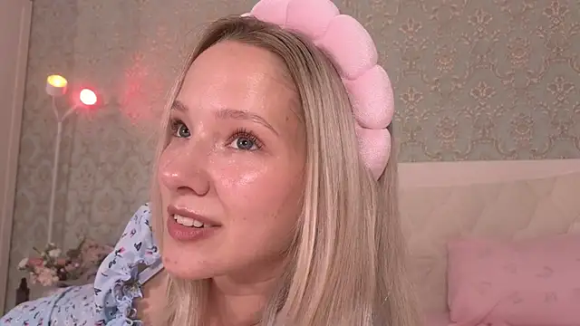 Sweetie__Angel – Kamerová šou