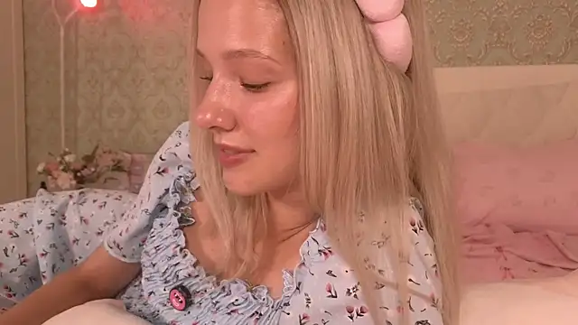Sweetie__Angel webcam show