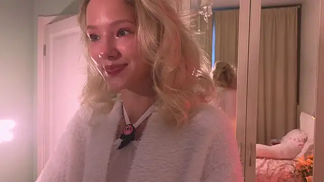 Sweetie__Angel Шоу с уебкамера