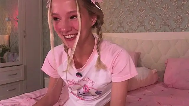 Sweetie__Angel's Webcam Show