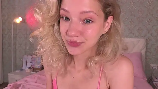 Sweetie__Angel Show in webcam