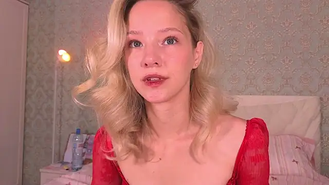 Chat +18 de Sweetie__Angel ao vivo