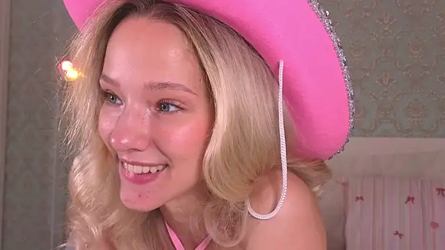 Sweetie__Angel webkamerás műsora