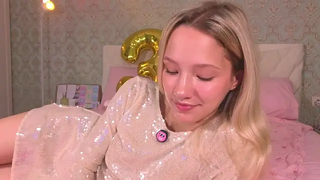 Sweetie__Angel Webcam-Show