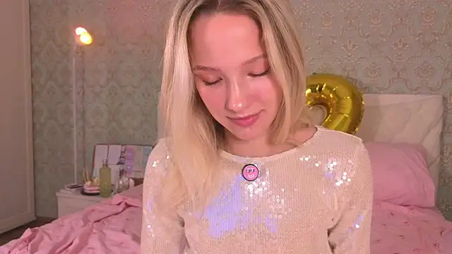 Sweetie__Angel Adlı Modelin Web Kamerası Şovu