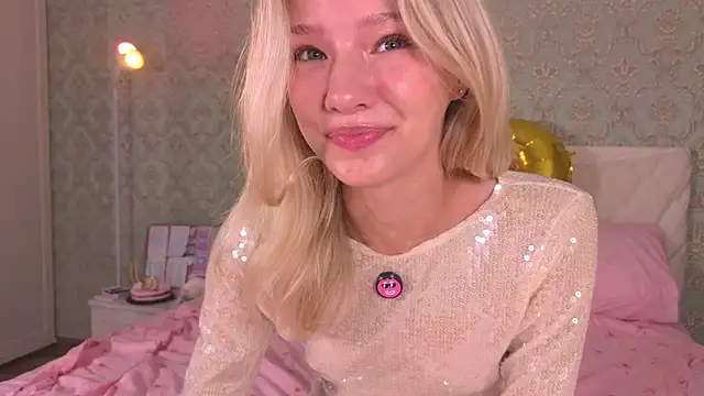 Sweetie__Angel Show in webcam