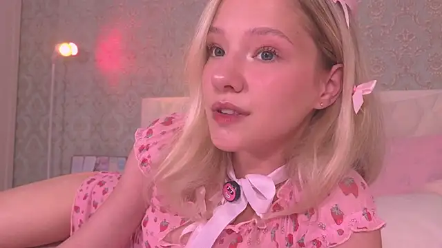 Sweetie__Angel Шоу с уебкамера