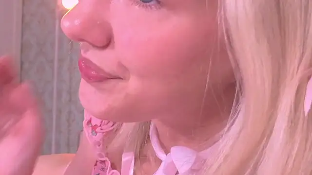 Sweetie__Angel's Webcam Show