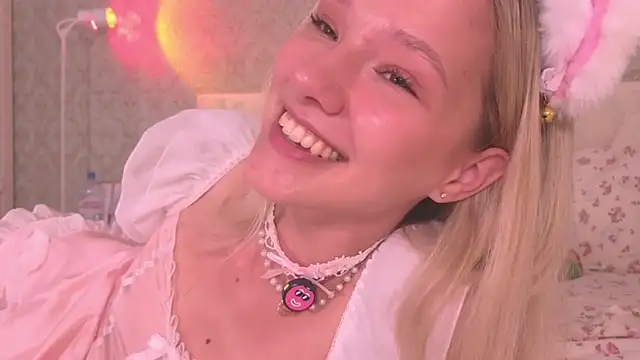 โ ชว์เว็บแคมของ Sweetie__Angel