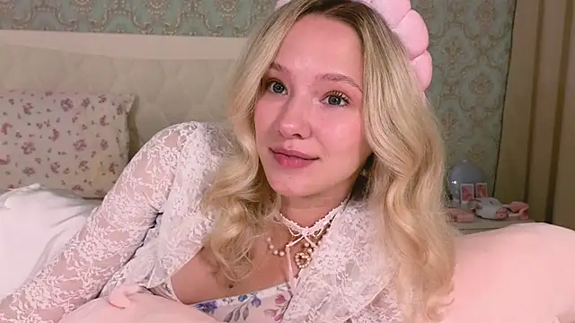 Sweetie__Angel: вебкам-шоу