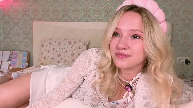 Sweetie__Angel's Live XXX Chat