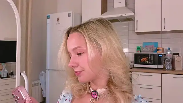 Sweetie__Angel Webcam-Show