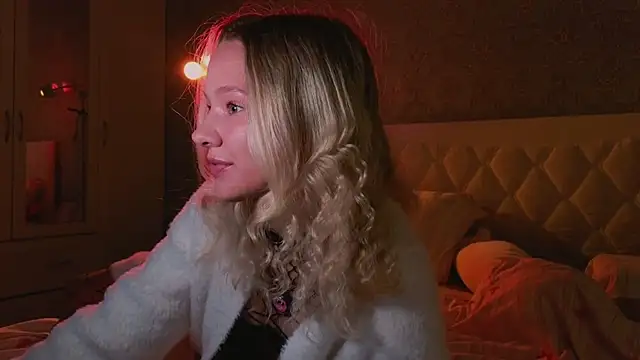 Sweetie__Angel Webcam Show