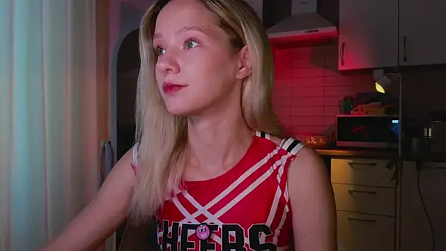 Pokazy przed kamerką – Sweetie__Angel