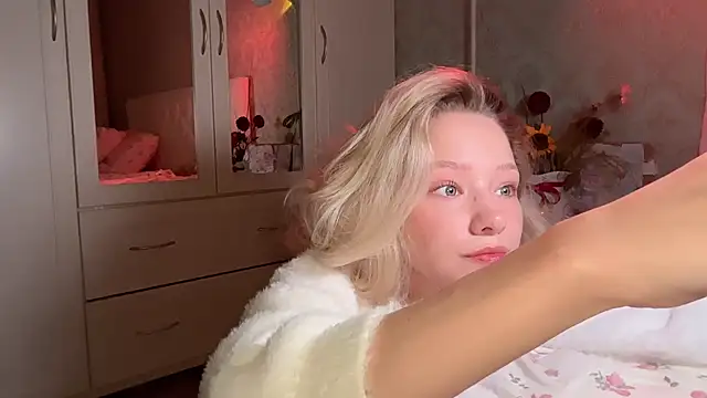 Sweetie__Angel webcam show