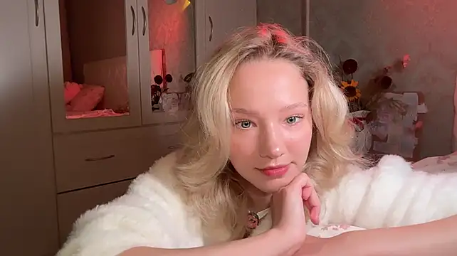 Živý XXX chat Sweetie__Angel