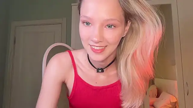 Sweetie__Angel Show in webcam