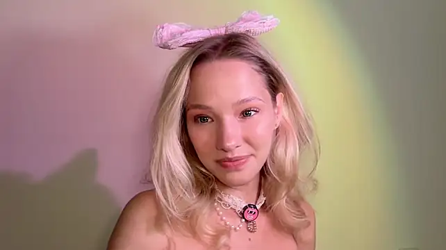 Sweetie__Angelのウェブカメラショー