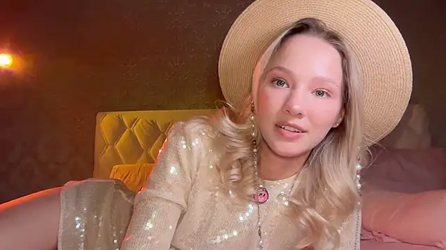 Sweetie__Angel webcam show