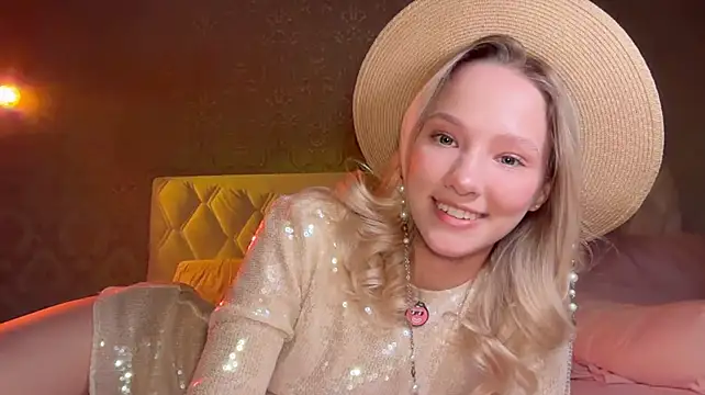 Sweetie__AngelのライブXXXチャット