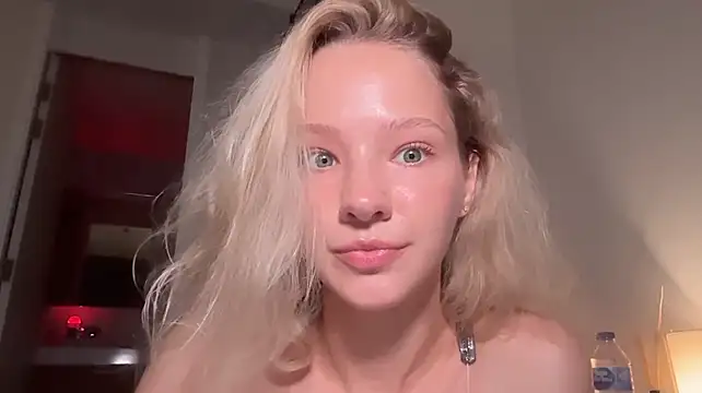 Show Webcam de Sweetie__Angel
