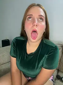 Greta_smith – Live XXX-chat