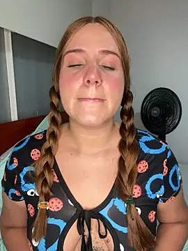 Greta_smith – webcam-show