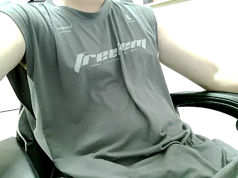 HEARRY668 Show Webcam