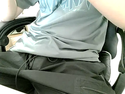 HEARRY668 Webcamshow