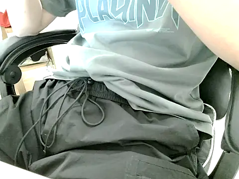 HEARRY668's Webcam Show