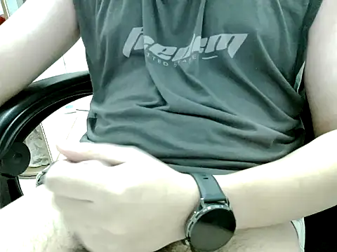 HEARRY668のウェブカメラショー
