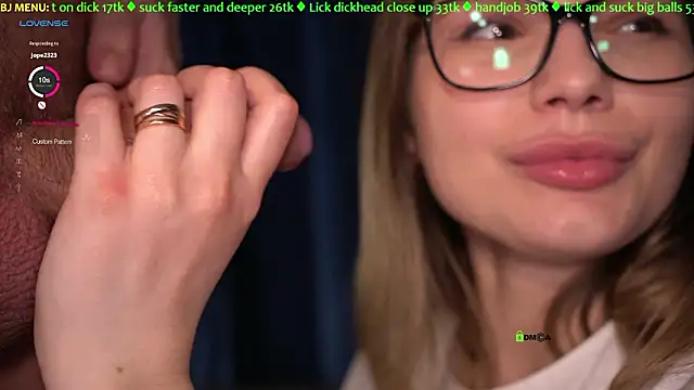 helena_play Webcamshow