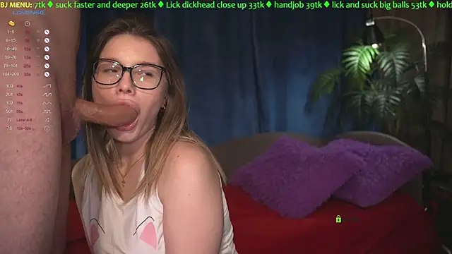 Show Webcam de helena_play